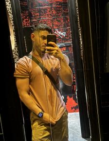 600234305: Chico busca chica en Madrid