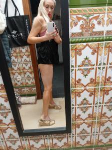 711030743: Chica busca chico en Málaga