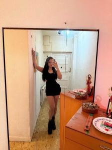 617301385: Transexual en Navarra