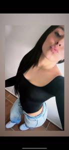 603737441: Chica busca chico en Valencia