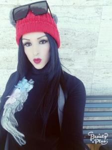 692574162: Travesti en Burgos