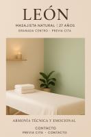 655271535: Chico busca chica en Granada