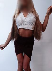 Chica busca chico en Tenerife: 