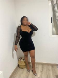 Chica busca chico en Alicante: 
