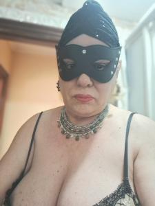 Transexual en La Coruña: 