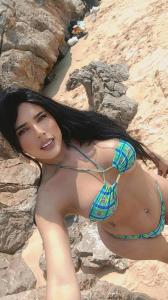 614627451: Transexual en Zaragoza