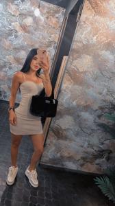 Chica busca chico en Málaga: 