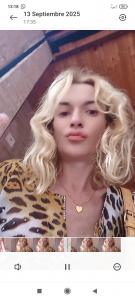 Travesti en Alicante: 