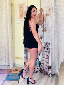 622182333: Chica busca chico en Madrid