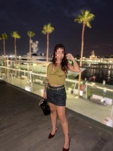 602667786: Chica busca chico en Málaga