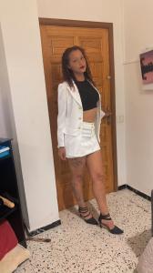 614580714: Chica busca chico en Las Palmas