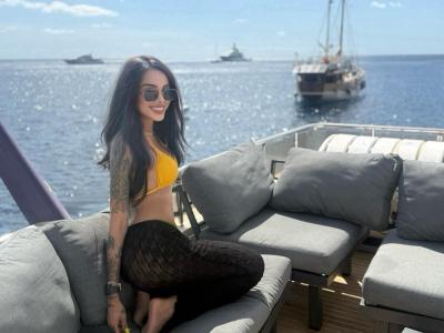 685234392: Transexual en Madrid