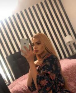 Transexual en Asturias: 