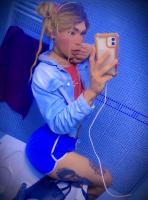 603386915: Travesti en Madrid