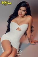 613577459: Chica busca chico en Madrid