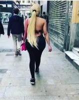 624417701: Transexual en Madrid