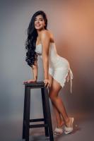 672595038: Chica busca chico en Madrid