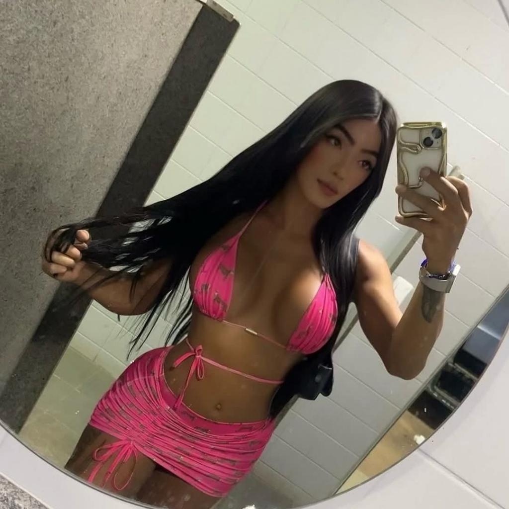 Transexual en Murcia: 