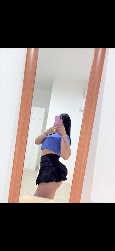 Chica busca chico en Sevilla: 