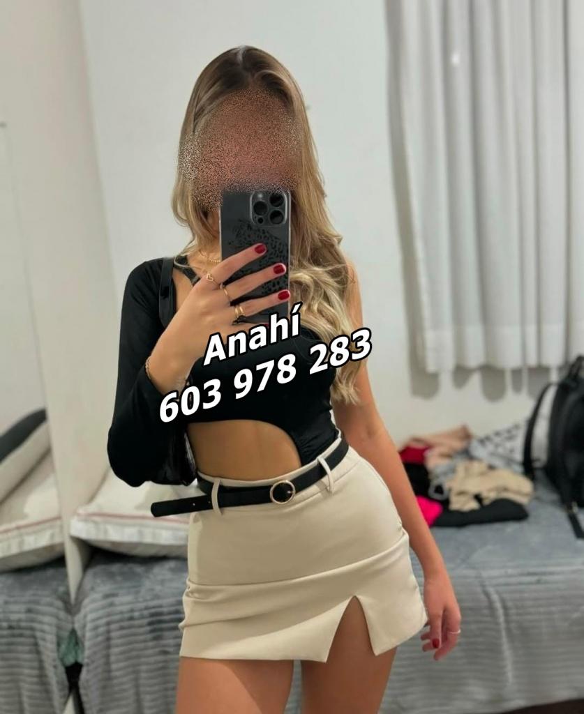 Chica busca chico en Murcia: 