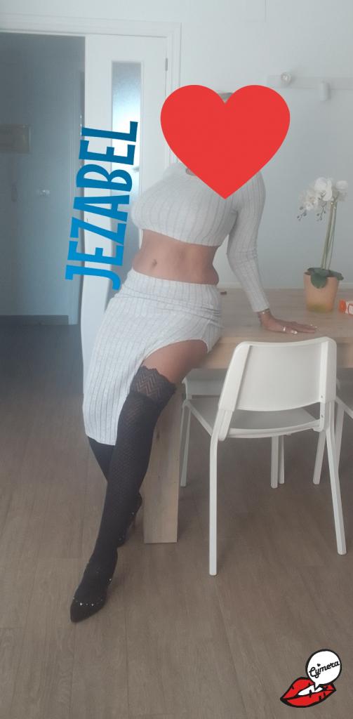 Chica busca chico en Castellón: 