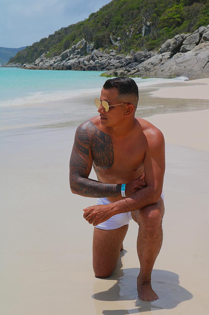 Chico busca chica en Barcelona: 