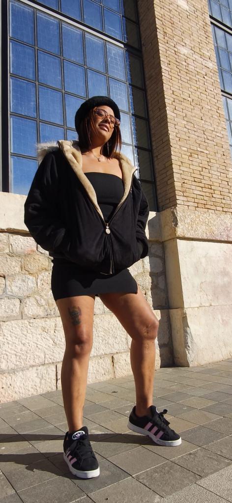 603223887: Chica busca chico en Tenerife