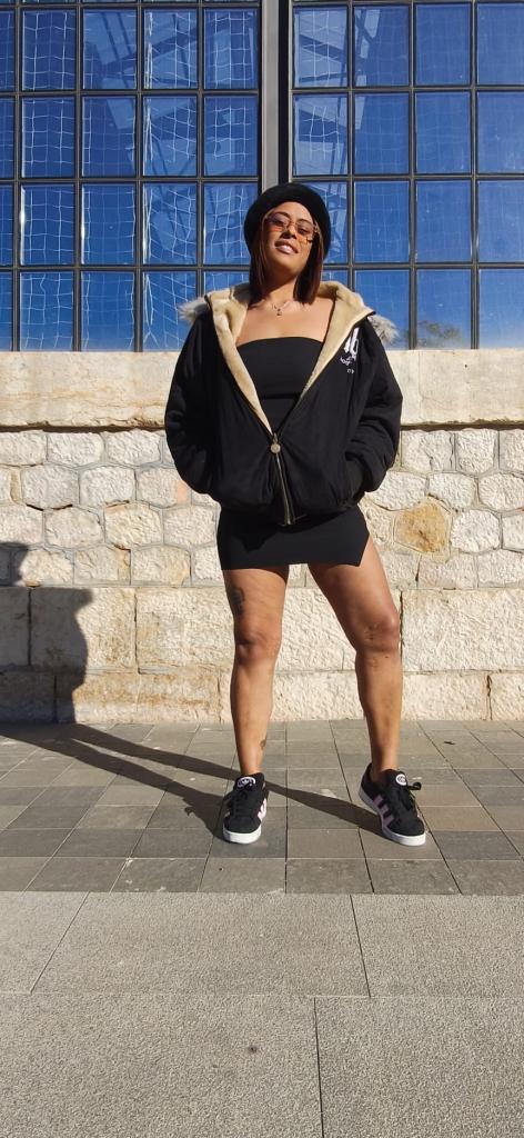 603223887: Chica busca chico en Tenerife