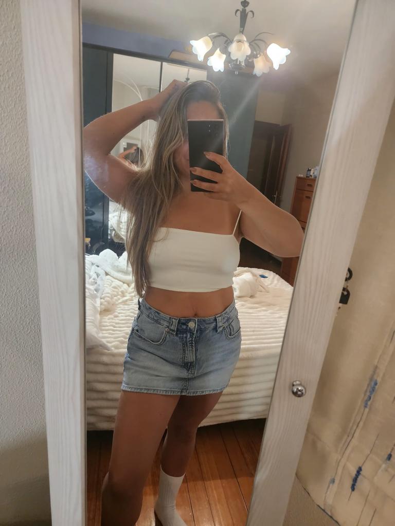 Chica busca chico en Toledo: Chica busca chico