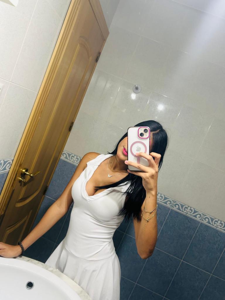 Chica busca chico en Barcelona: 