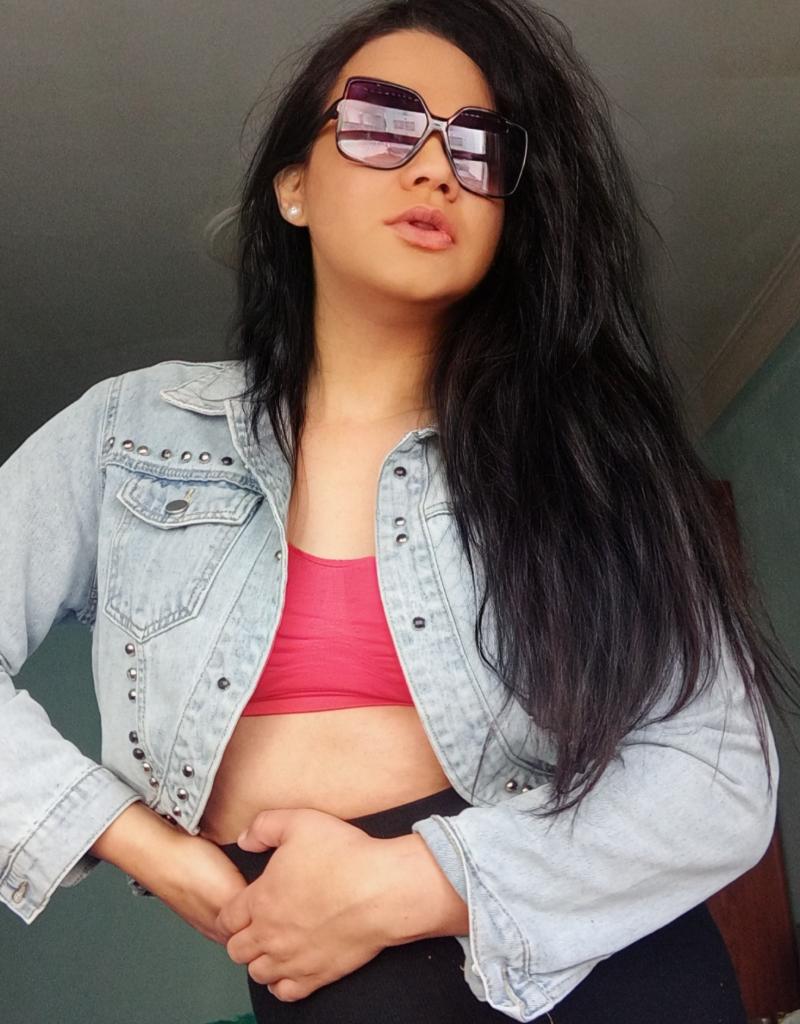 611020452: Travesti en La Coruña