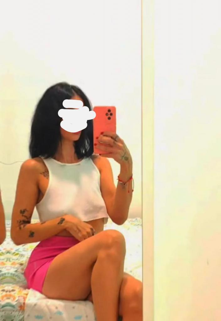 Chica busca chico en Madrid: 