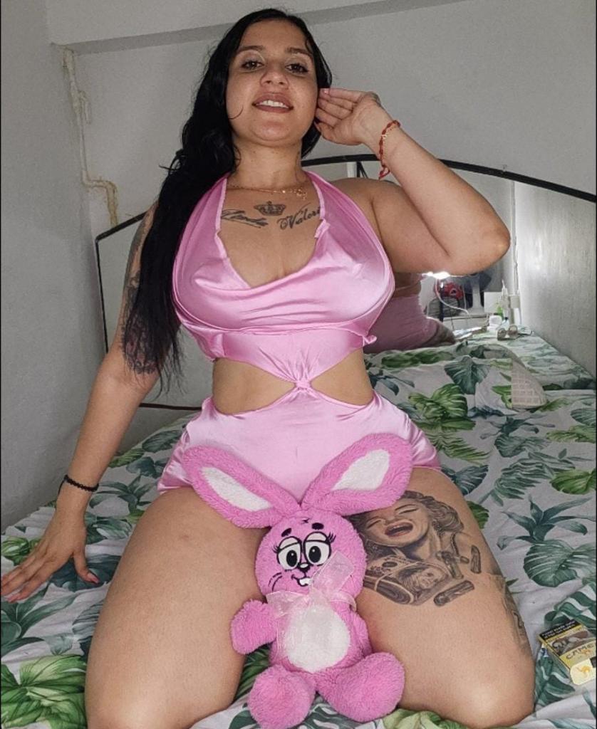 Chica busca chico en Barcelona: 