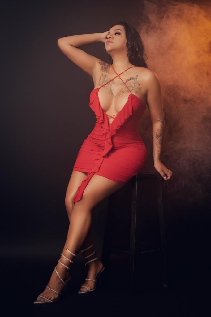 Chica busca chico en Las Palmas: 