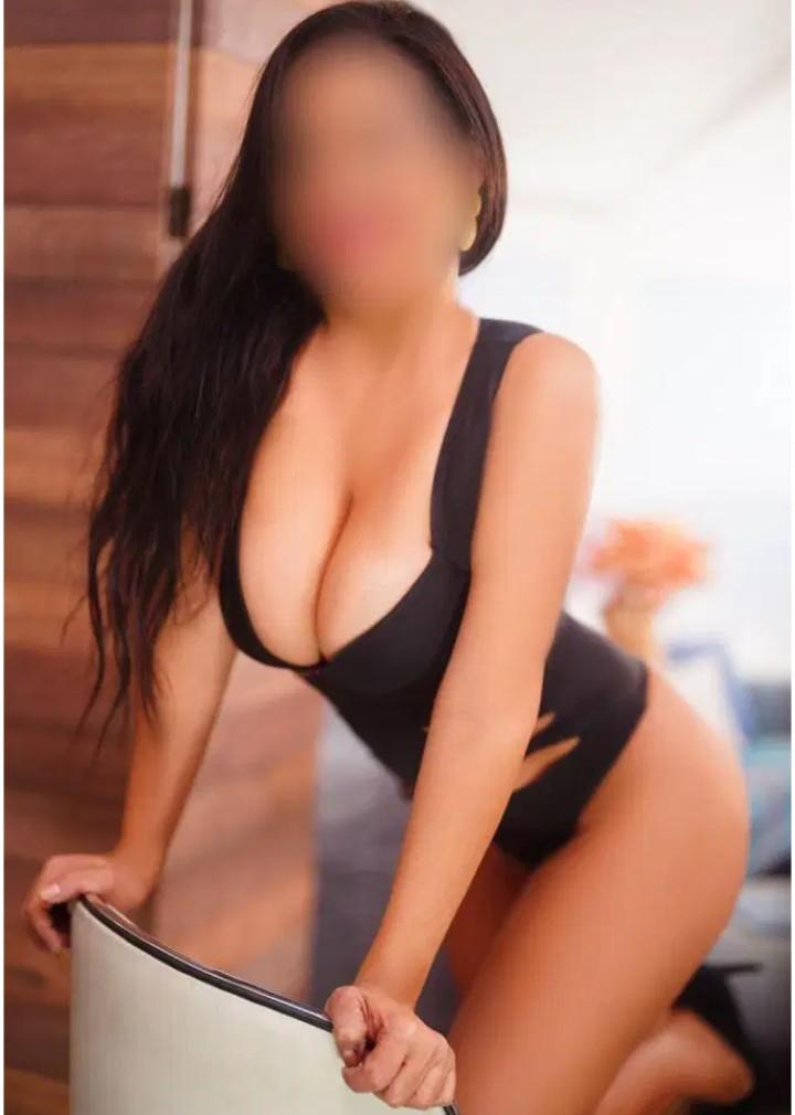 Chica busca chico en Murcia: 