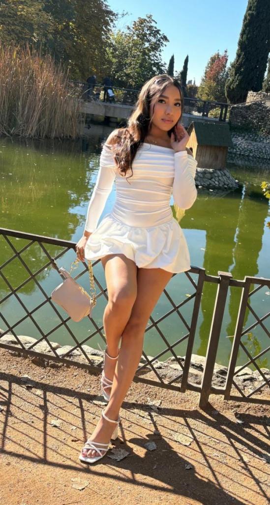 Chica busca chico en Las Palmas: 