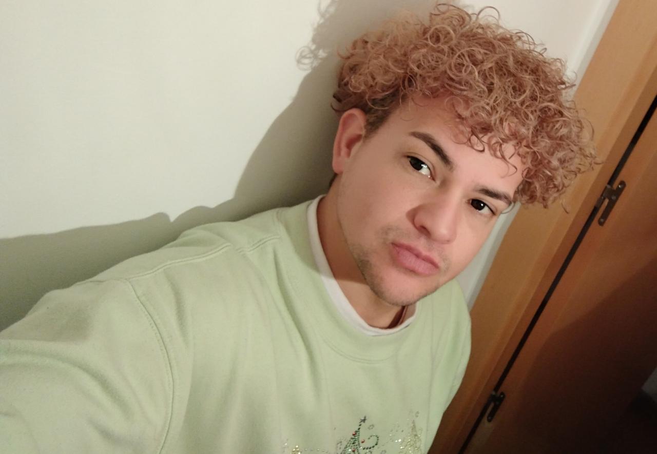 Chico busca chica en Ciudad Real: 