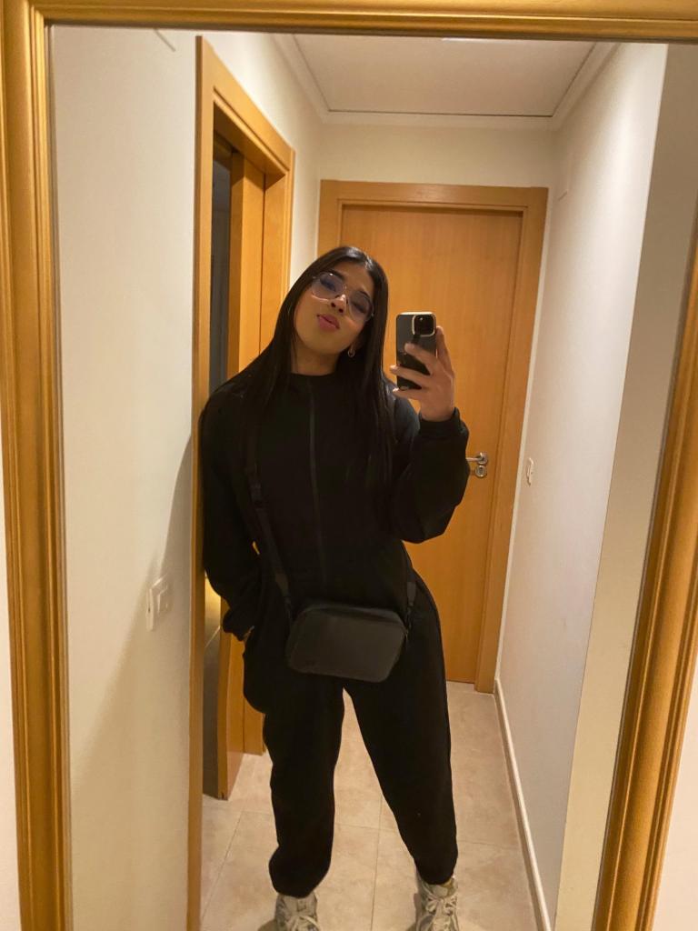 Transexual en Alicante: 