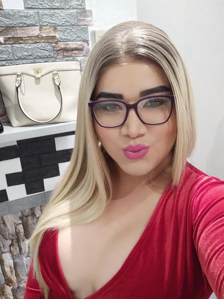 Transexual en Cádiz: 