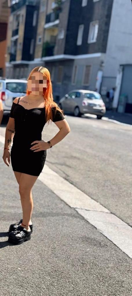 Chica busca chico en Castellón: 