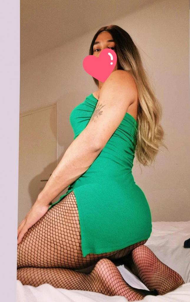 Travesti en Barcelona: 