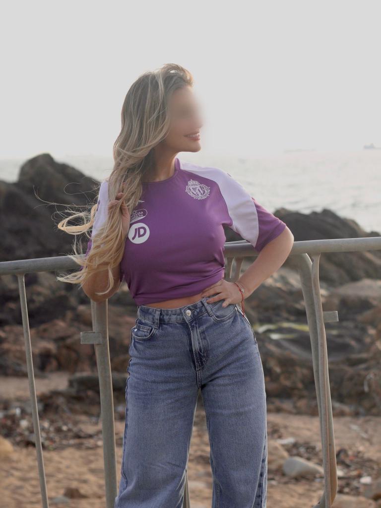 Chica busca chico en Valladolid: 