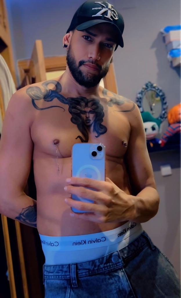 Chico busca chica en Madrid: Chico busca chica