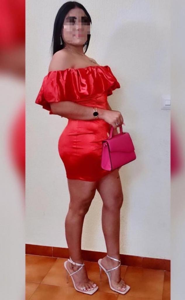 Chica busca chico en Sevilla: 