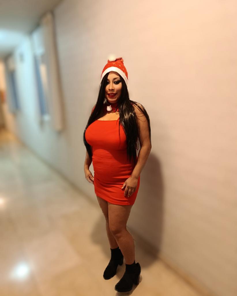 642831212: Chica busca chico en Murcia