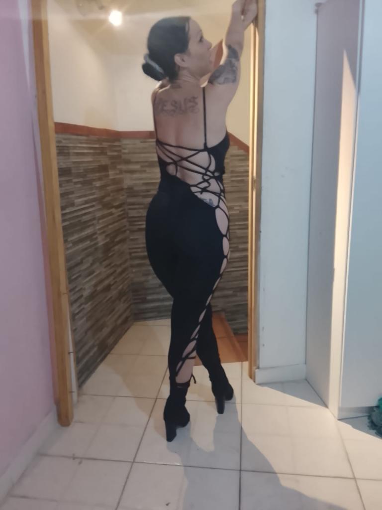 Chica busca chico en Málaga: 