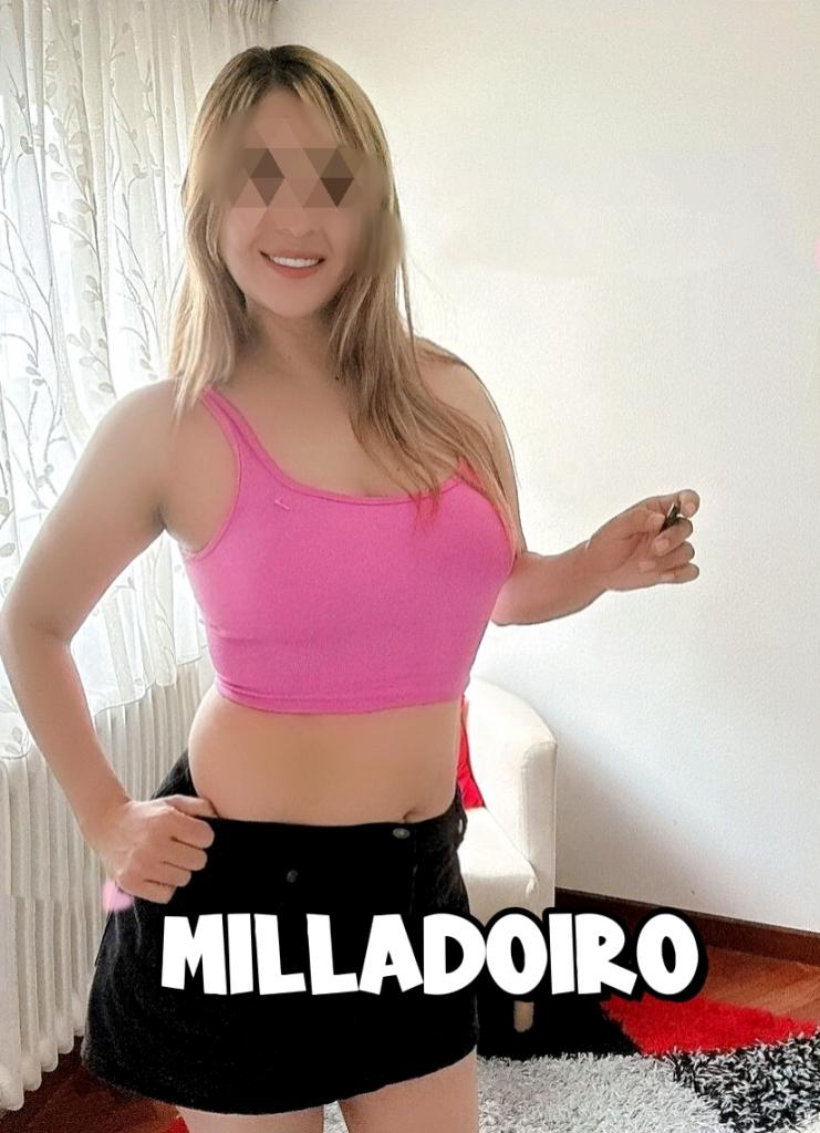 Chica busca chico en La Coruña: Chica busca chico