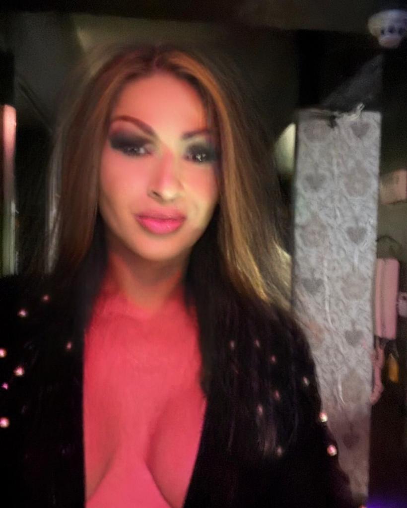 Travesti en La Coruña: 