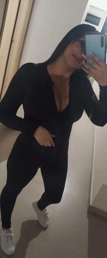 Chica busca chico en Madrid: 