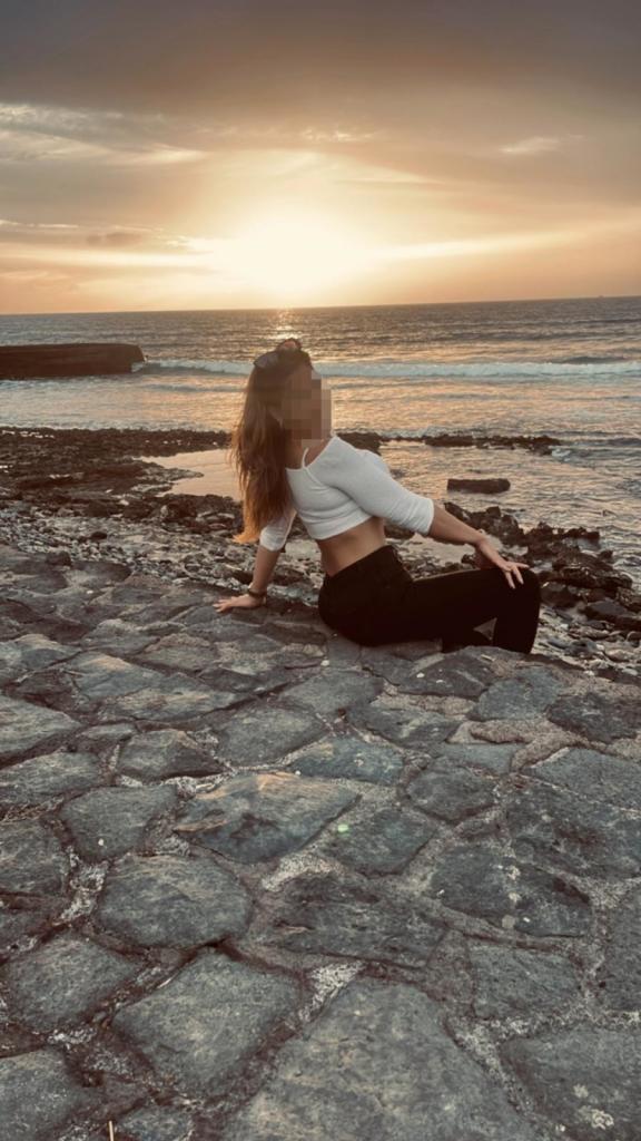 Chica busca chico en Tenerife: Chica busca chico